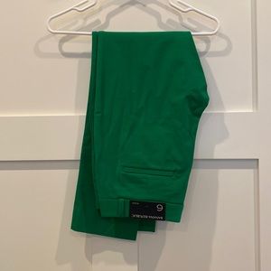 NWT Banana Republic Sloan Pant